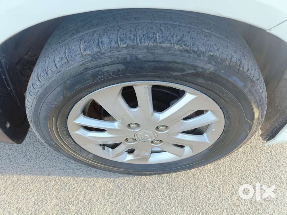 Honda Amaze 2013-2016 Vx O Idtec, 2016, Diesel