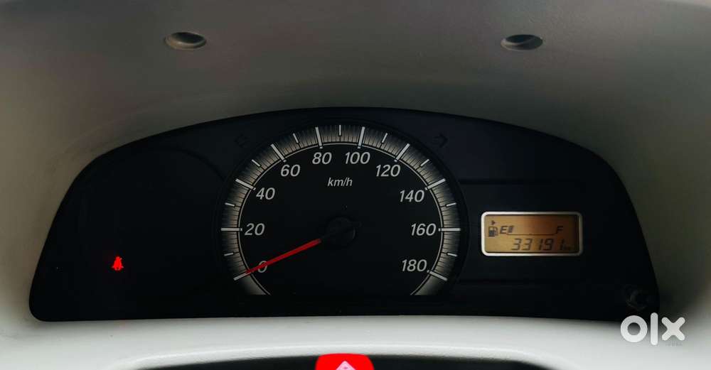 Maruti Suzuki Eeco 1.2 5 Str With A/c+htr, 2023, Petrol