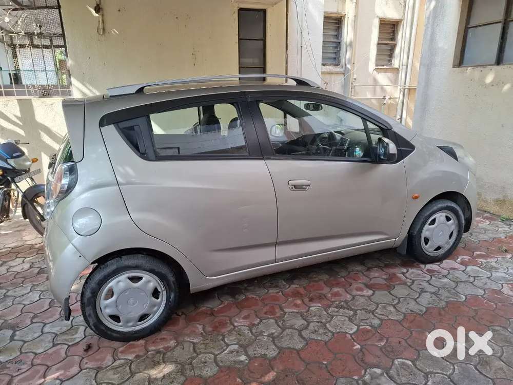 Chevrolet Beat 2012 Cng & Hybrids 82000 Km Driven