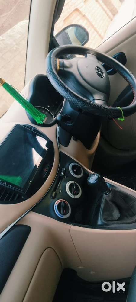 Hyundai I10 Petrol 2009