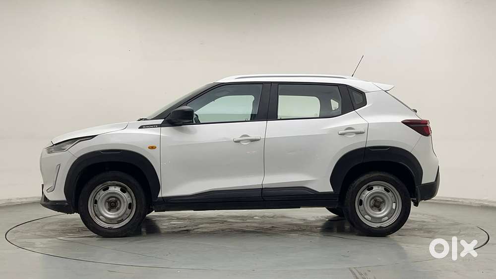 Nissan Magnite 1.0 Xe, 2021, Petrol