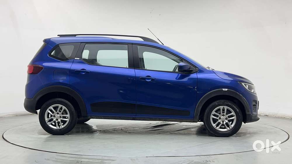 Renault Triber Rxt, 2019, Petrol