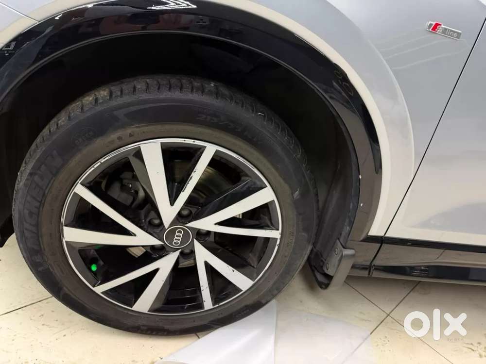 Audi Q2 2.0 40 Tfsi Quatro Premium Plus Ii, 2020, Petrol