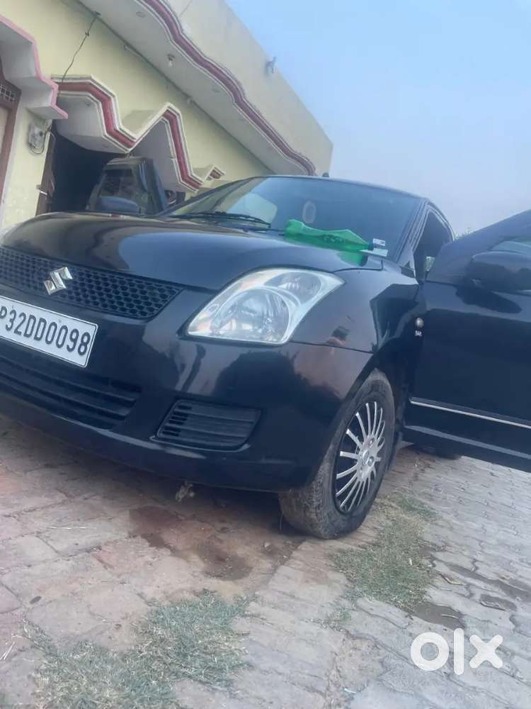 Maruti Suzuki Swift Dzire 2010 Car