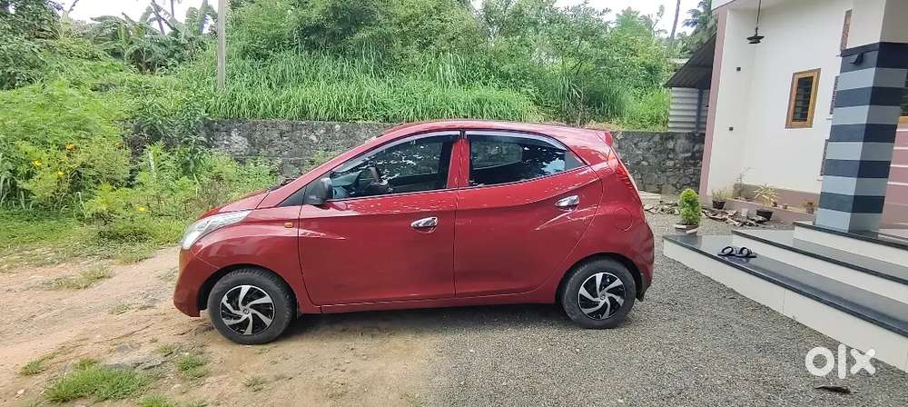 Hyundai Eon Era