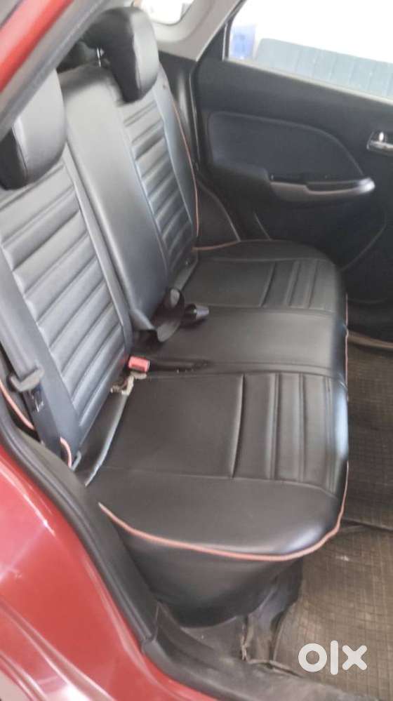 Toyota Glanza V, 2021, Petrol