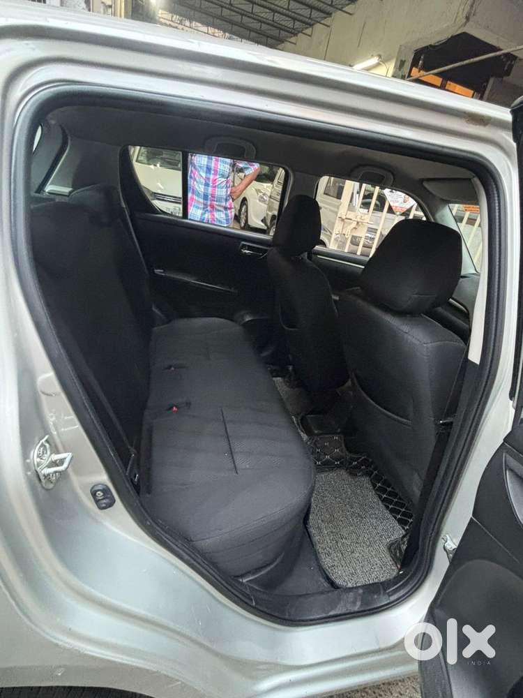 Maruti Suzuki Swift 2011-2014 Vdi, 2014, Diesel