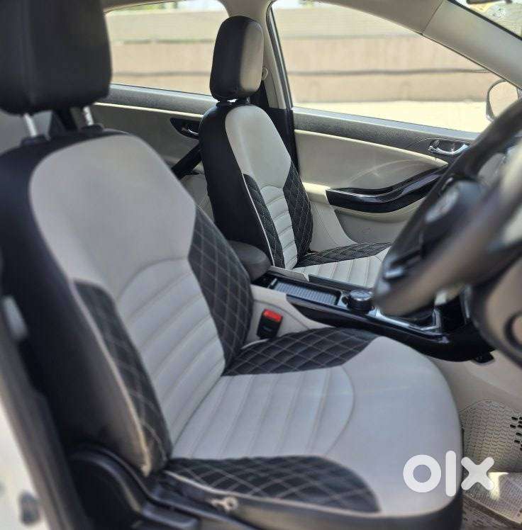 Tata Nexon, 2020, Diesel