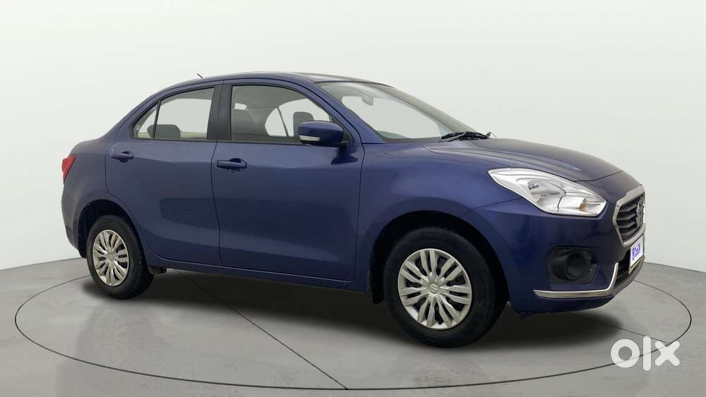 Maruti Suzuki Swift Dzire 1.2 Vxi Bsiv, 2019, Petrol
