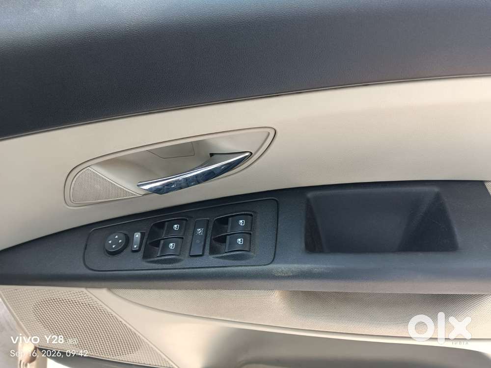 Fiat Linea 1.3 Dynamic, 2013, Petrol