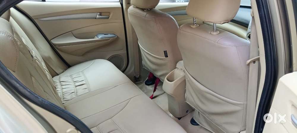 Honda City Vtec, 2011, Petrol