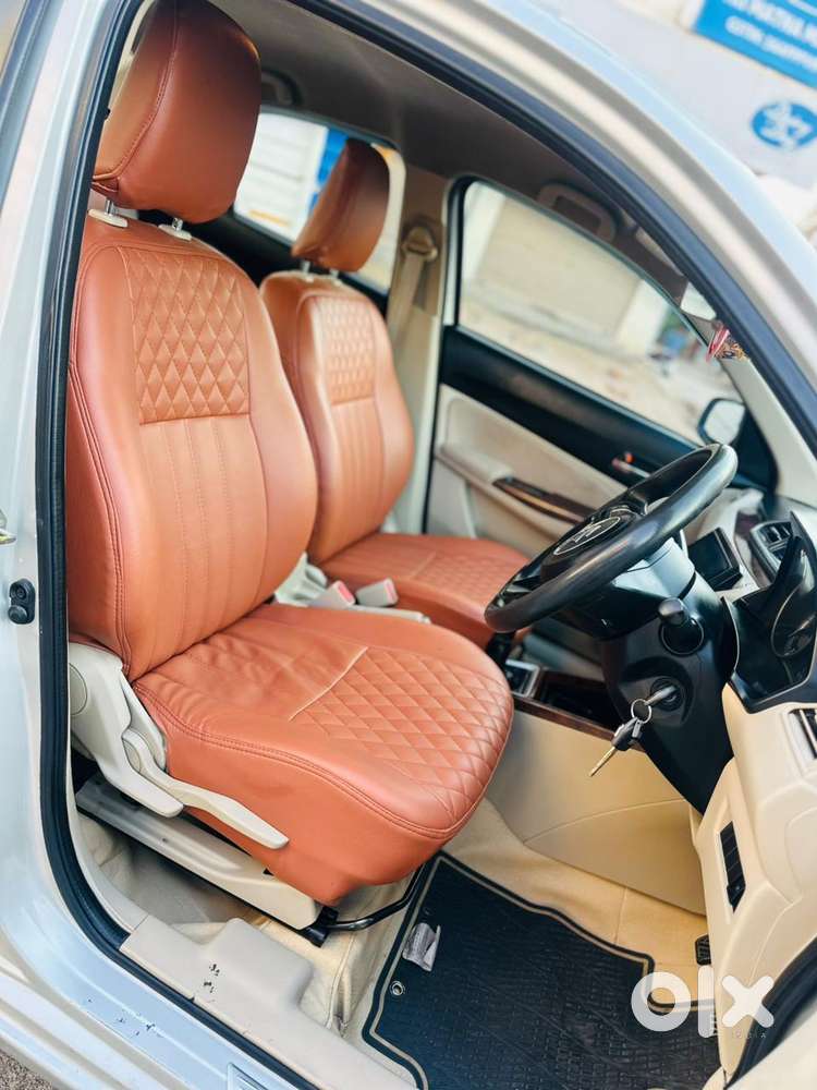 Maruti Suzuki Dzire 2017-2020 Vdi, 2018, Diesel