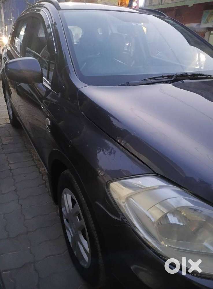 Maruti Suzuki S-cross Delta 1.6, 2016, Diesel