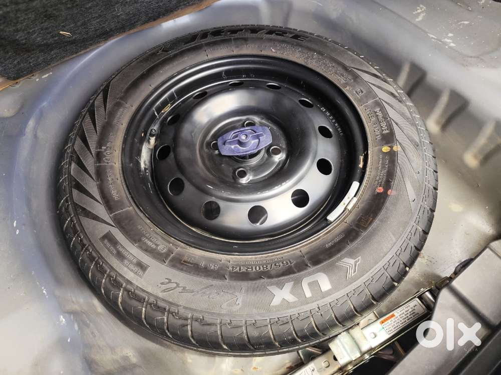 Maruti Suzuki Swift Dzire Vxi(o) At, 2024, Petrol