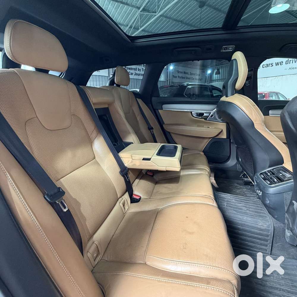 Volvo V 90 Cross Country D5, 2018, Diesel