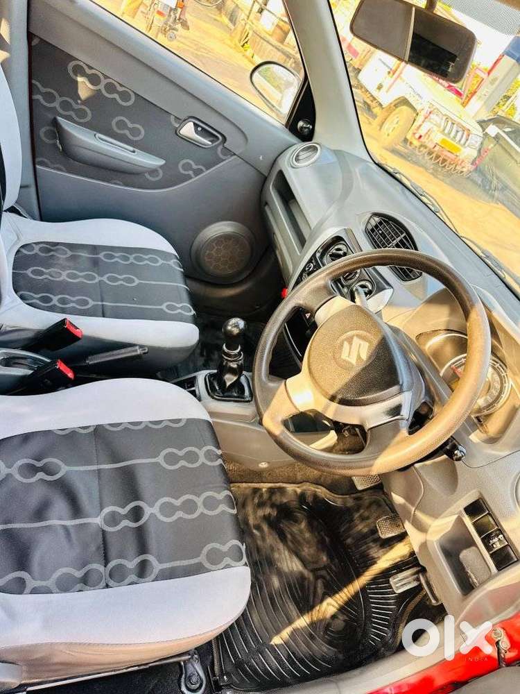 Maruti Suzuki Alto 800 Vxi, 2015, Petrol