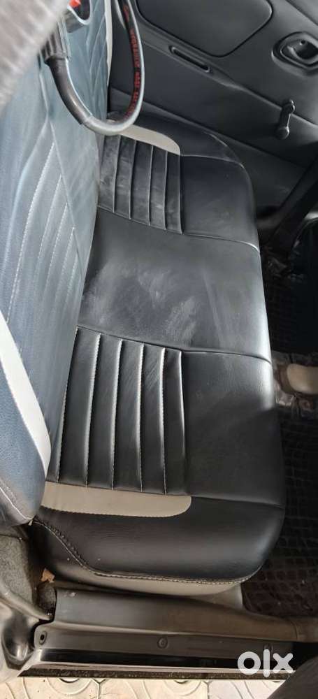 Maruti Suzuki Alto 2005-2010 Lxi Bsiii, 2009, Petrol