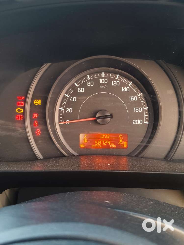 Maruti Suzuki Swift Dzire Tour, 2024, Cng & Hybrids
