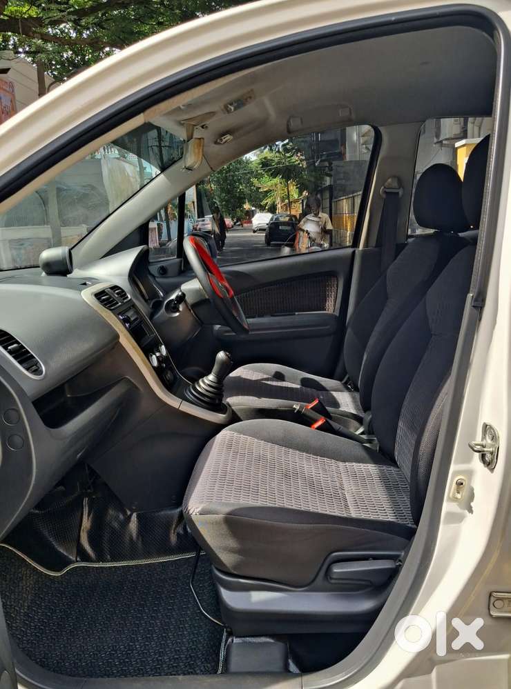 Maruti Suzuki Ritz Vdi (abs) Bs Iv, 2013, Diesel