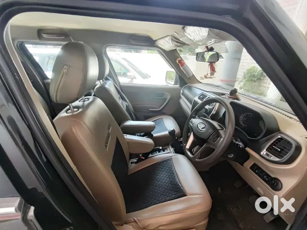 Mahindra Bolero Neo Diesel 2023