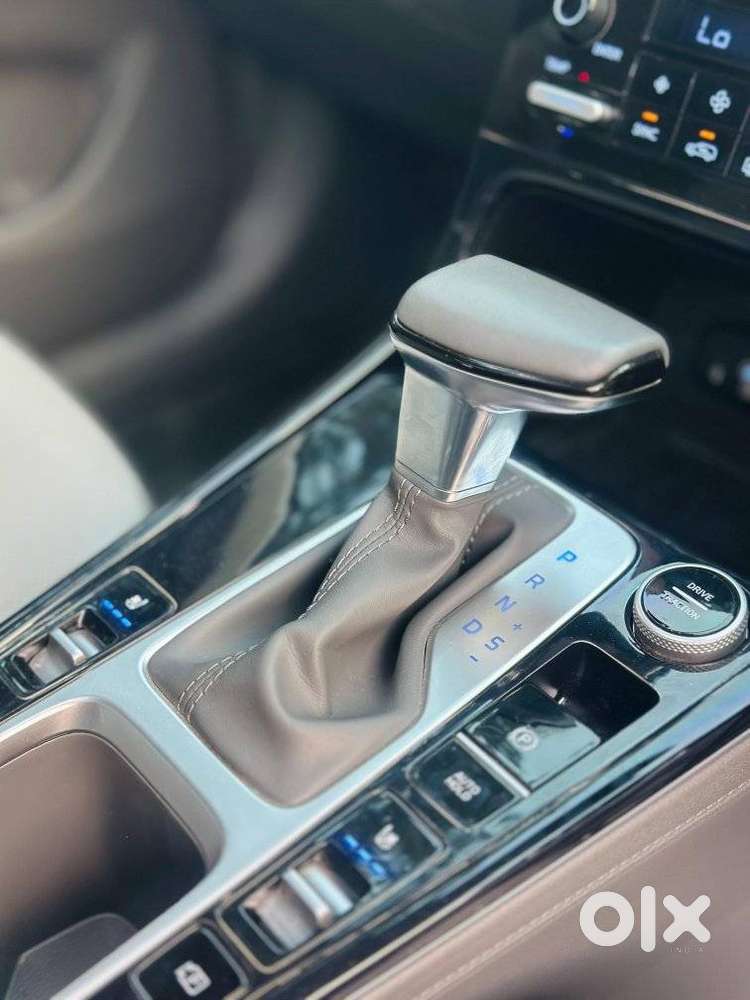 Hyundai Creta Sx (o) 1.5 Diesel Automatic, 2024, Diesel