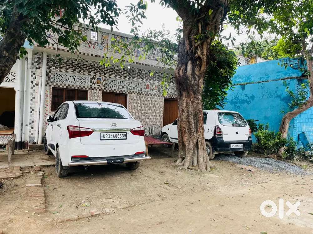 Hyundai Xcent Diesel 2018