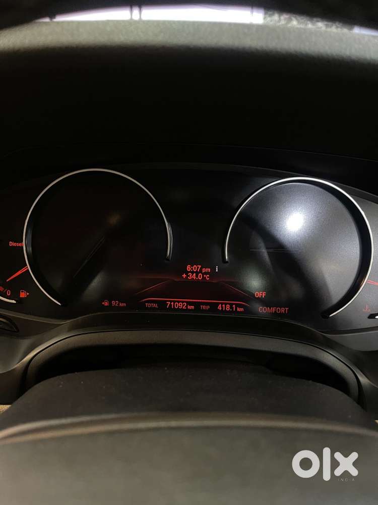 Bmw 3 Series 2.0 320d Luxury Line, 2020, Diesel