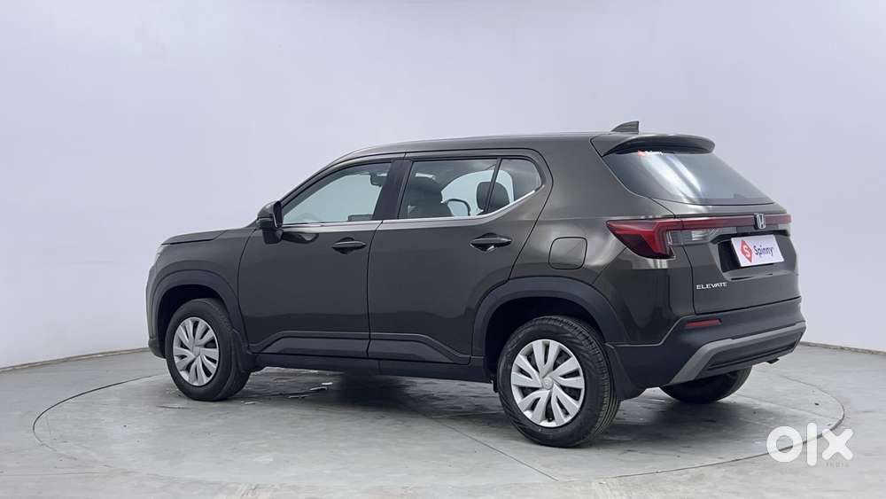 Honda Elevate V Cvt, 2023, Petrol