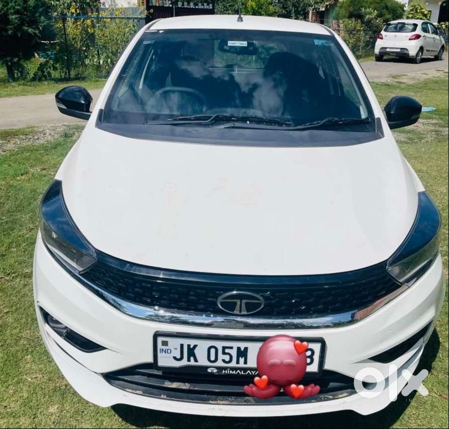 Tata Tiago Xt Optional