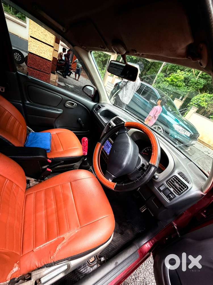 Maruti Suzuki Alto 2010