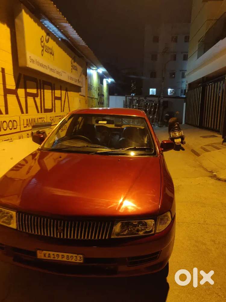 Lancer Diesel