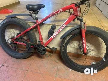 Fat bike fire trek cycle for sell Bicycles 1739415154