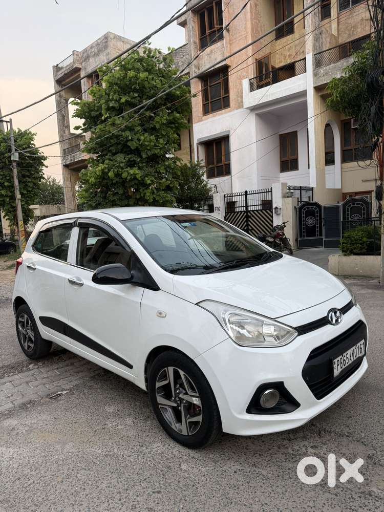 Hyundai Grand I10 1.2 Kappa Magna, 2019, Petrol
