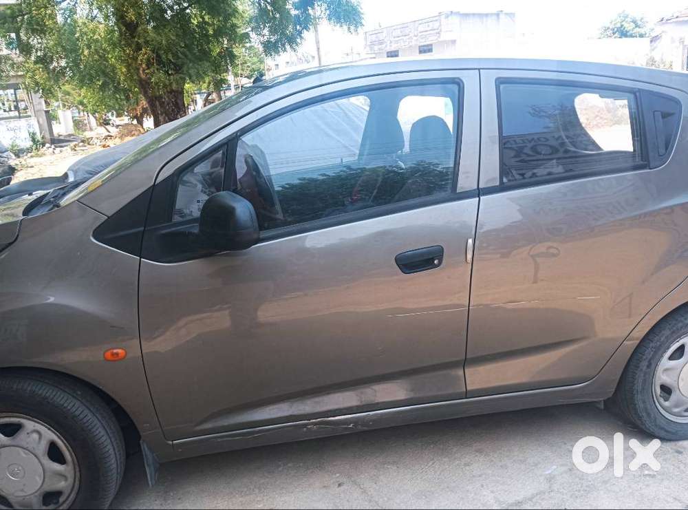 Chevrolet Beat 2013 Diesel 170800 Km Driven