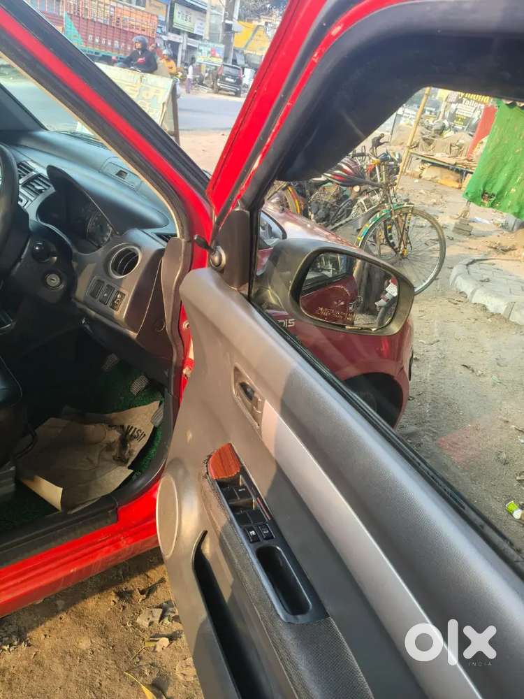 Maruti Suzuki Swift 2010