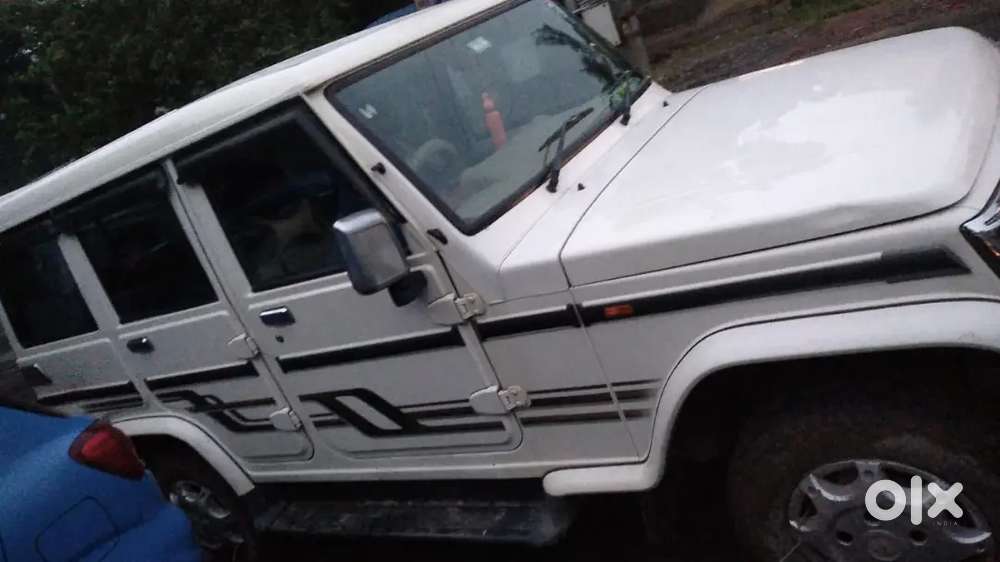 Bolero Good Condition