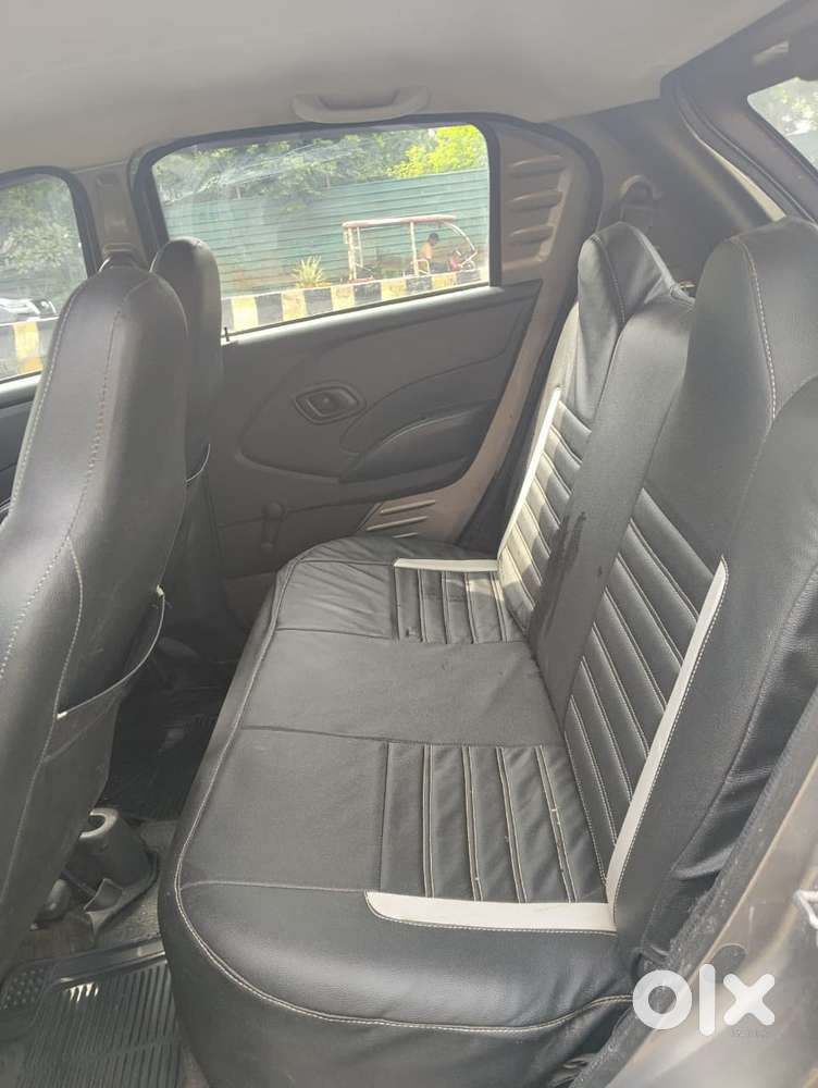 Datsun Redi Go 1.0 Limited Edition, 2018, Petrol