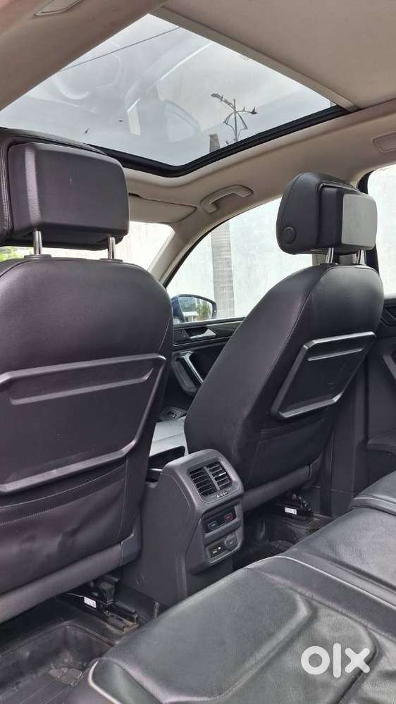 Volkswagen Tiguan 2.0 Tdi Highline, 2019, Diesel