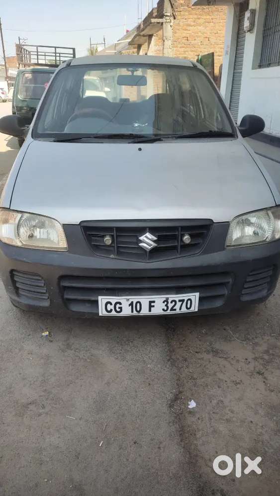Urgent Me Car Bechna Hai