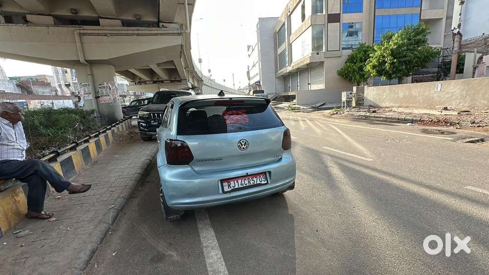 Volkswagen Polo 2013 Diesel Well Maintained