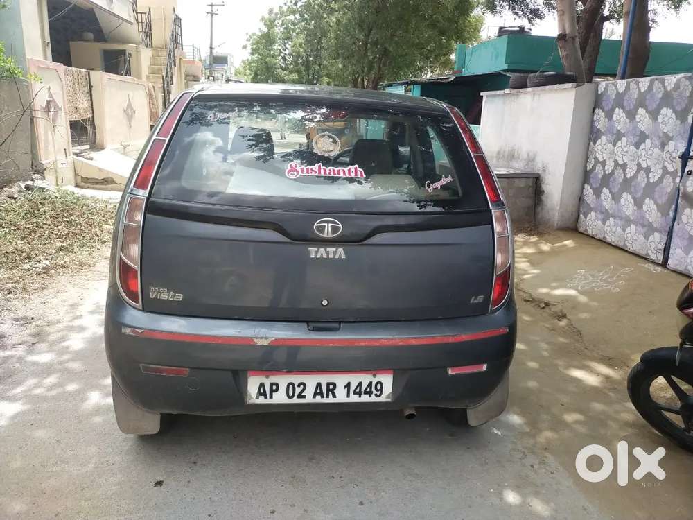 Tata Indica 2013 Desel