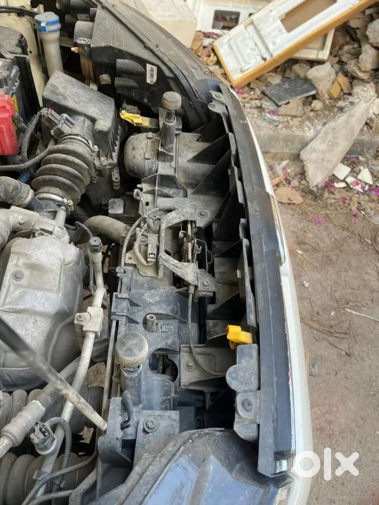 Ford Ecosport 2017 Diesel Well Maintained