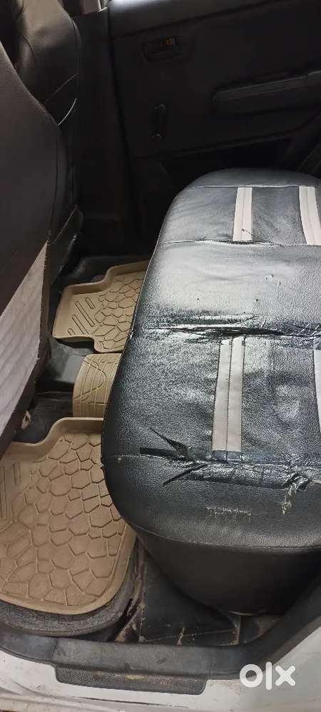 Maruti Wagon R Lxi 2024