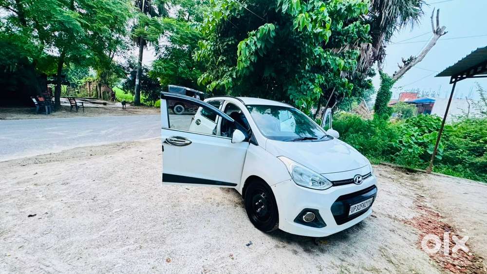 Hyundai Grand I10 2014 Manual Petrol