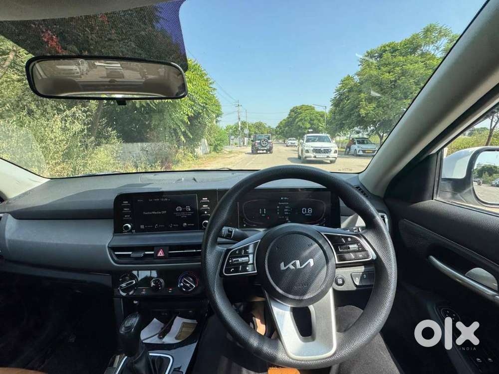 Kia Seltos Htk 2024