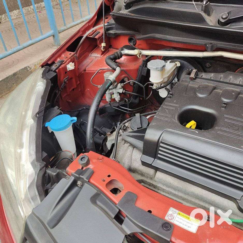 Maruti Suzuki Celerio Vxi At, 2014, Petrol