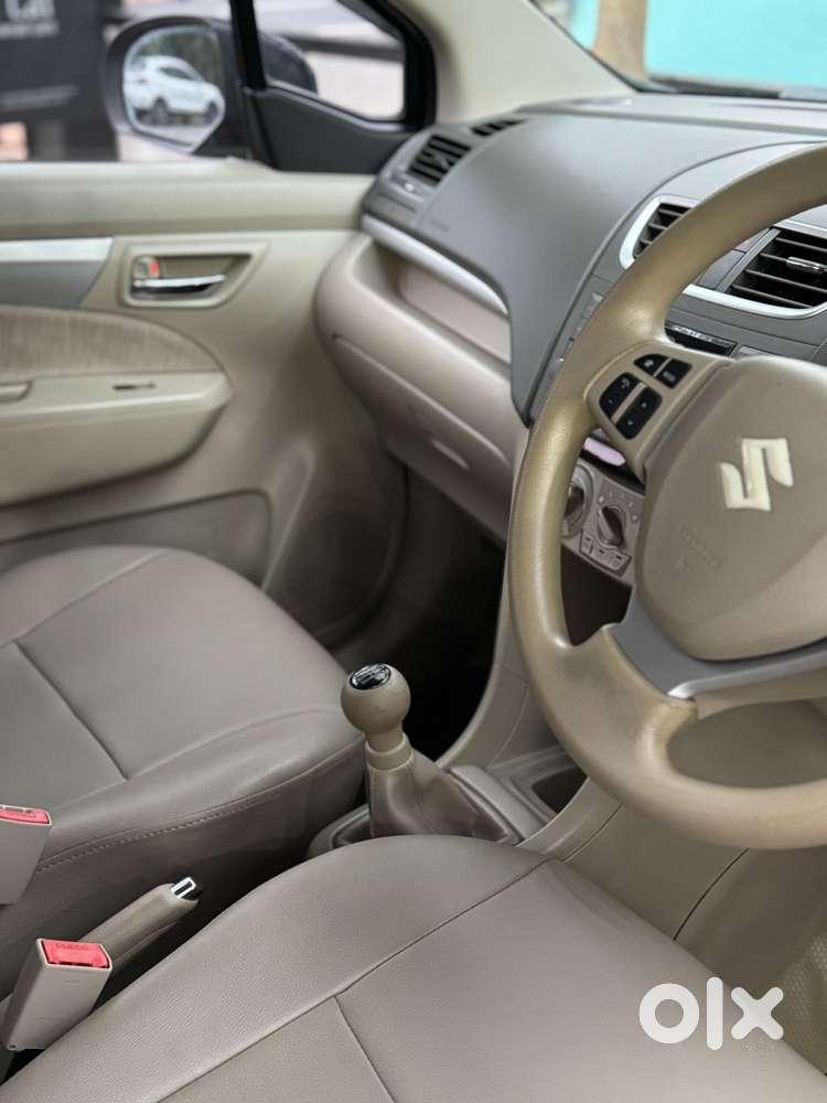 Maruti Suzuki Ertiga Vdi, 2015, Diesel