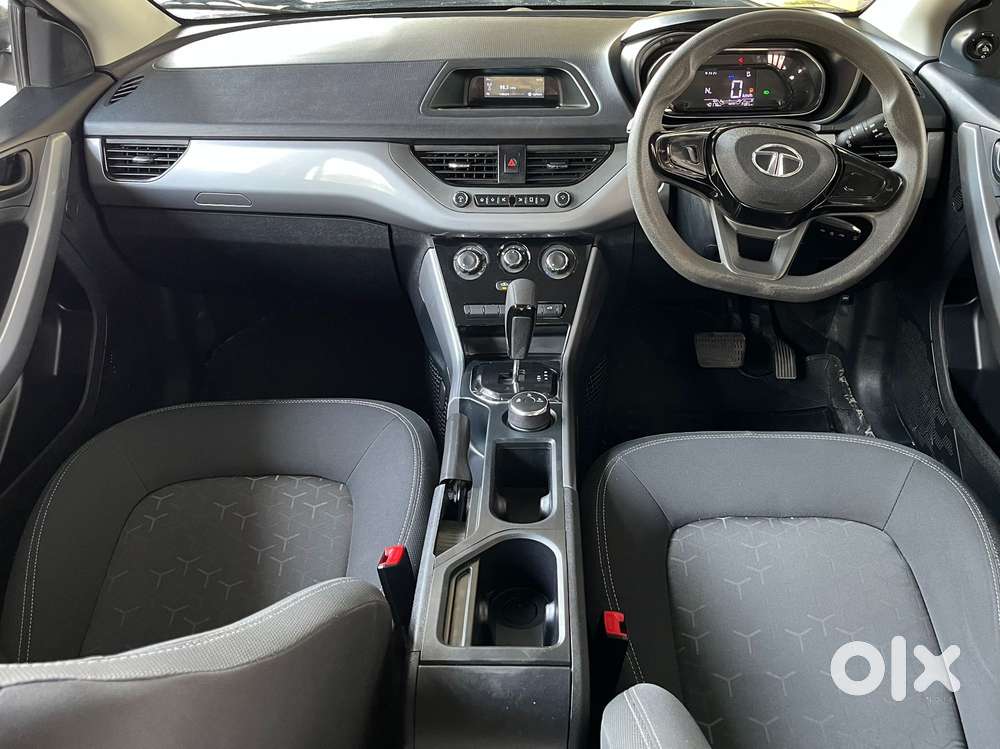 Tata Nexon 1.2 Revotron Xma Amt, 2023, Petrol