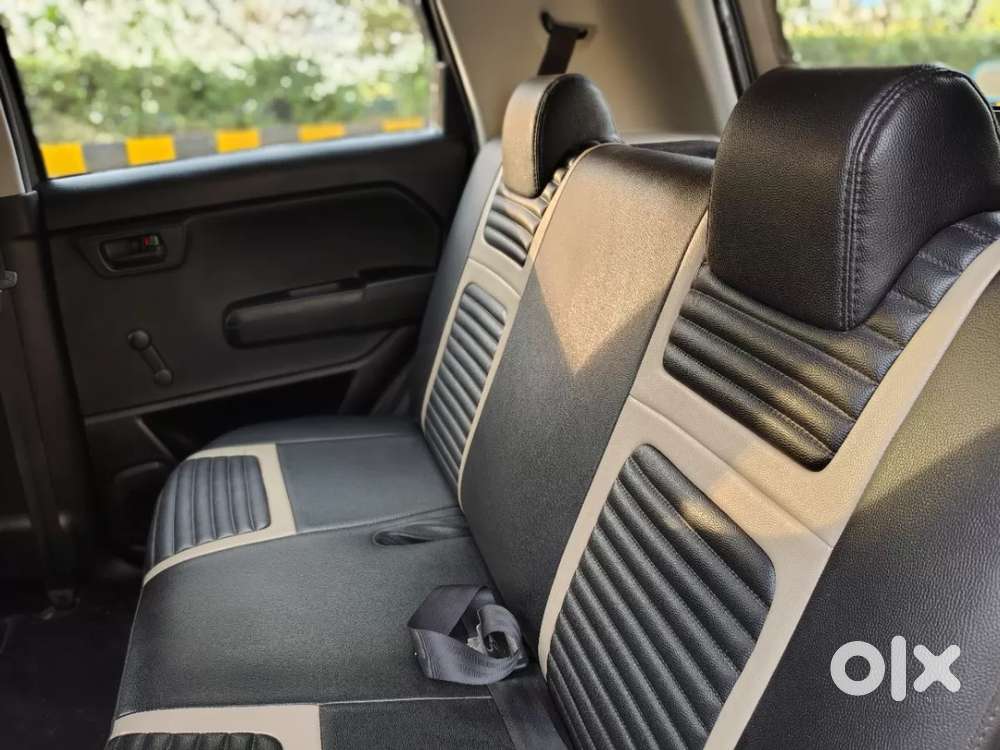 Maruti Suzuki Wagon R Lxi Cng Optional, 2021, Cng & Hybrids