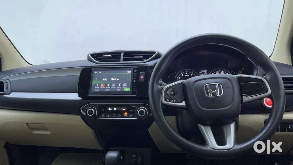 Honda Amaze Vx Cvt I-vtec, 2024, Petrol